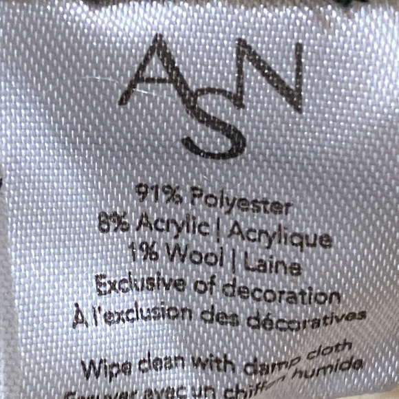 Price is firm - ASN Harper Floppy Womans Hat - Picture 4 of 5